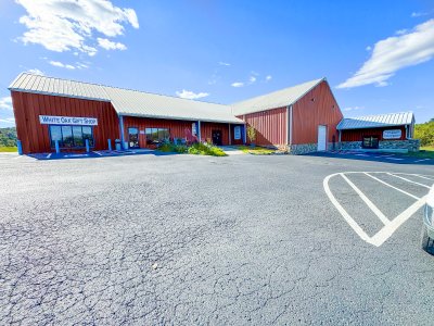The Arts Center Of Cannon County — photo 3 of 4