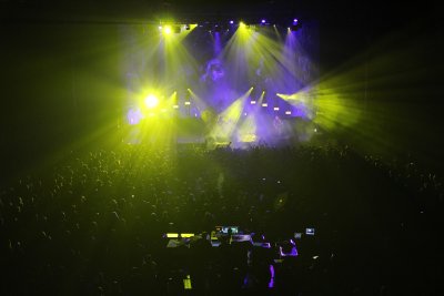 South Okanagan Events Centre — photo 1 of 4