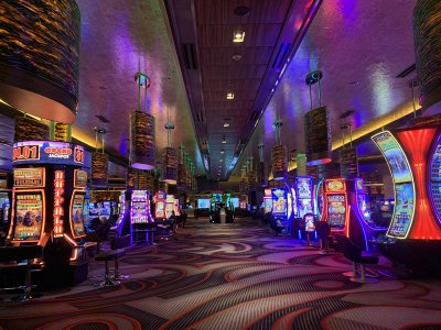 M Resort Spa Casino — photo 2 of 4