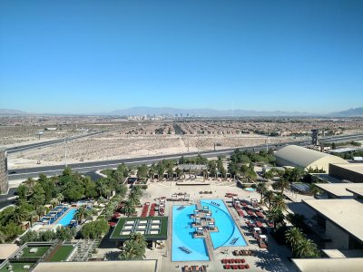 M Resort Spa Casino — photo 3 of 4