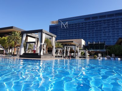 M Resort Spa Casino — photo 4 of 4