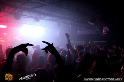 Peabody's Nightclub — photo 1 of 4