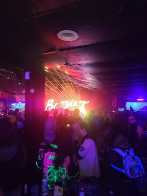 Peabody's Nightclub — photo 3 of 4