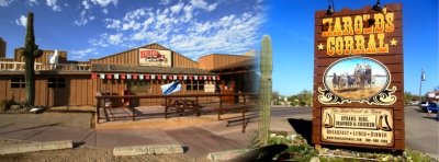 Harold's Corral — photo 3 of 4