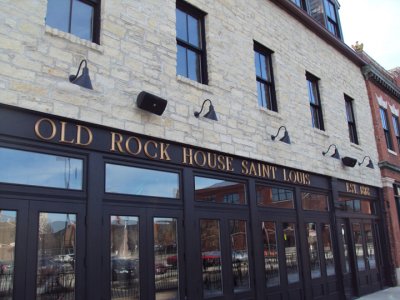 Old Rock House — photo 1 of 4
