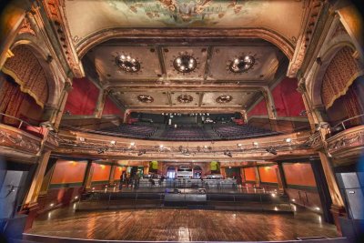 Theatre Beanfield — photo 3 of 4