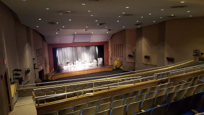 Kohler Memorial Theatre — photo 1 of 4