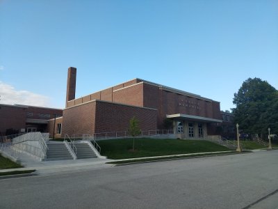 Kohler Memorial Theatre — photo 4 of 4