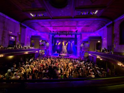 Thalia Hall — photo 2 of 4