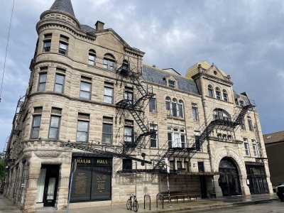 Thalia Hall — photo 4 of 4