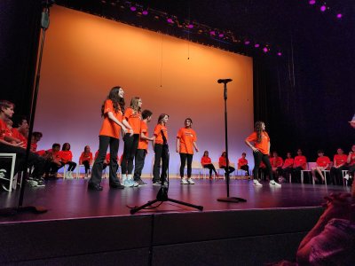 Dr. Phillips Center - Alexis & Jim Pugh Theater