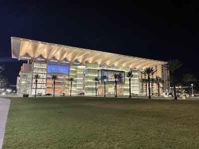 Dr. Phillips Center - Alexis & Jim Pugh Theater — photo 3 of 4