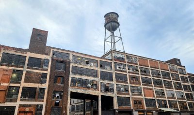 Russell Industrial Center — photo 2 of 4
