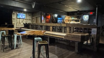 The Remington Bar — photo 3 of 4