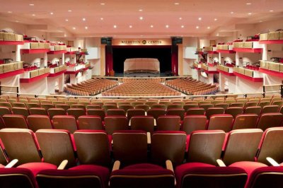Alan Jay Wildstein Center for the Performing Arts — photo 2 of 4
