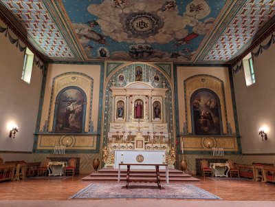 Mission Santa Clara — photo 2 of 4