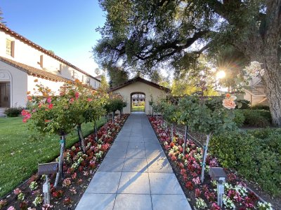 Mission Santa Clara — photo 3 of 4