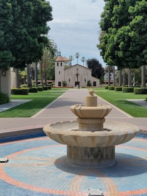 Mission Santa Clara — photo 4 of 4