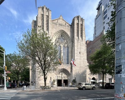 Church of the Heavenly Rest — photo 3 of 4