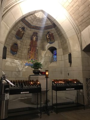 Church of the Heavenly Rest — photo 4 of 4
