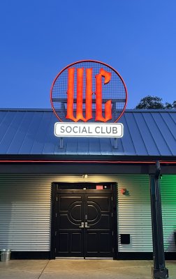 The WC Social Club — photo 4 of 4