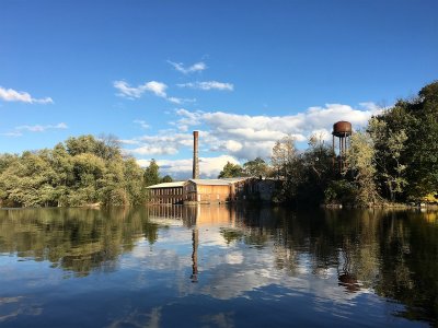City Winery - Hudson Valley