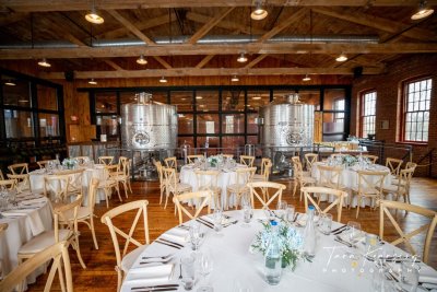 City Winery - Hudson Valley — photo 4 of 4