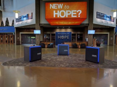 Lutheran Church of Hope — photo 3 of 4