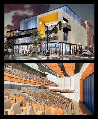 Nashua Center for the Arts — photo 3 of 4