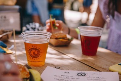 Cisco Brewers — photo 1 of 4