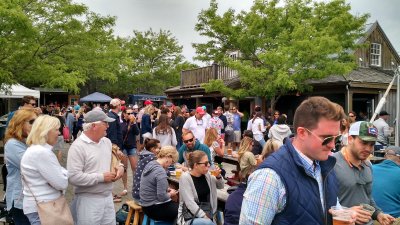 Cisco Brewers — photo 2 of 4