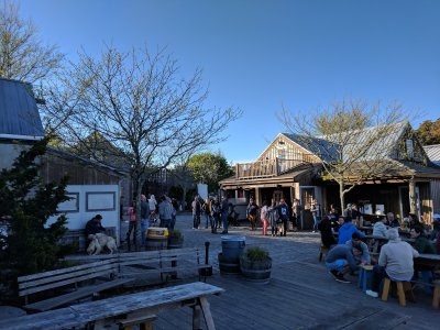Cisco Brewers — photo 3 of 4