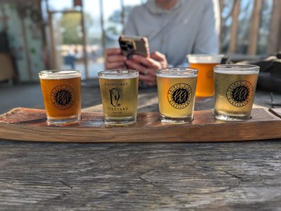 Cisco Brewers — photo 4 of 4