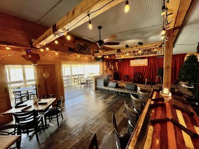 The Bartonville Store