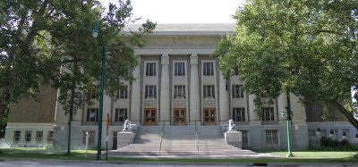 Salt Lake Masonic Temple — photo 1 of 4