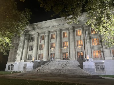 Salt Lake Masonic Temple — photo 2 of 4