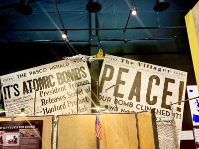 REACH Museum