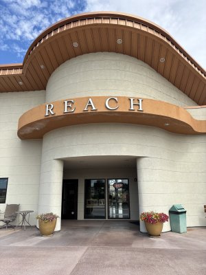 REACH Museum — photo 2 of 4