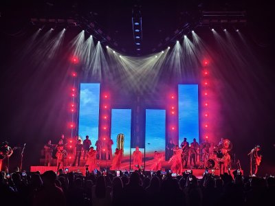 Sames Auto Arena — photo 2 of 4