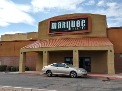 Marquee Theatre — photo 2 of 4