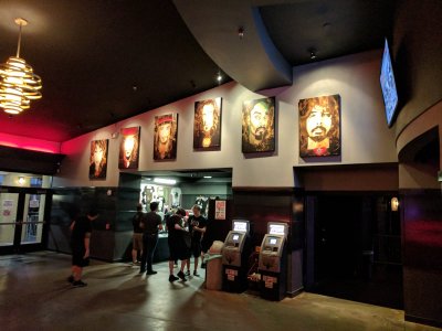 Marquee Theatre — photo 3 of 4