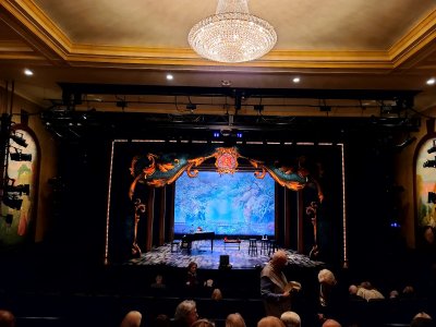 John W. Engeman Theater — photo 2 of 4