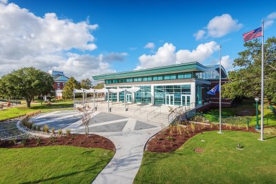 New Bern Riverfront Convention Center — photo 2 of 4
