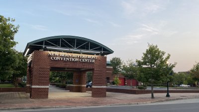 New Bern Riverfront Convention Center — photo 4 of 4
