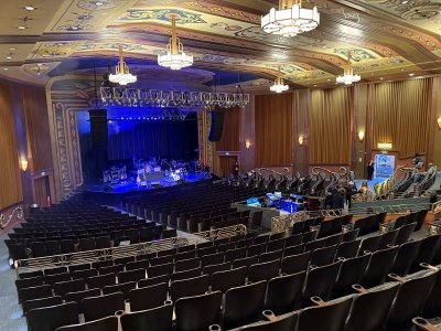 Uptown Theatre Napa — photo 3 of 4