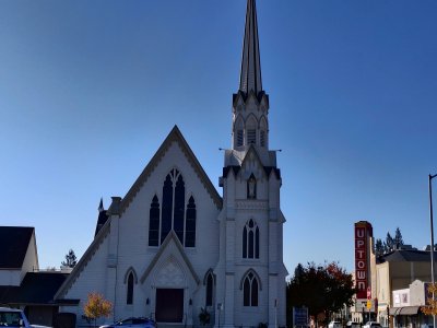 Uptown Theatre Napa — photo 4 of 4