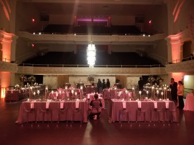 The Civic Theatre — photo 1 of 4