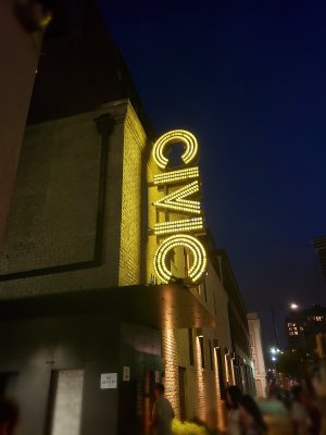 The Civic Theatre — photo 3 of 4