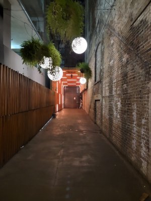 The Civic Theatre — photo 4 of 4