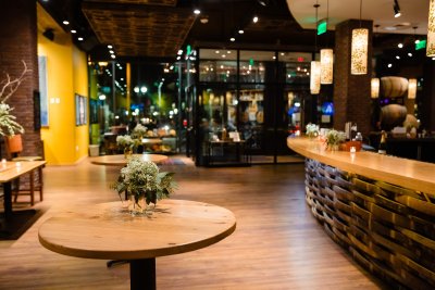 City Winery — photo 1 of 4